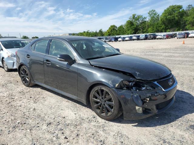 Photo 4 from auction – 2010 LEXUS IS 250 with VIN JTHCF5C23A5044681