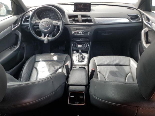 Photo 8 from auction – 2016 AUDI Q3 PREMIUM with VIN WA1EFCFSXGR011361