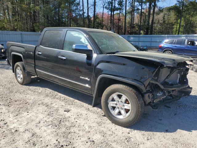Photo 4 from auction – 2016 GMC SIERRA K15 with VIN 3GTU2PEC7GG263373