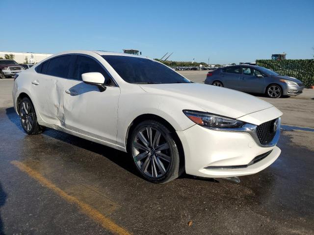 Photo 4 from auction – 2020 MAZDA 6 TOURING with VIN JM1GL1VMXL1515819