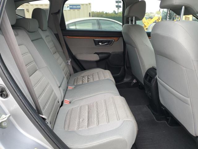 Photo 11 from auction – 2017 HONDA CR-V EX with VIN 7FARW1H56HE013655