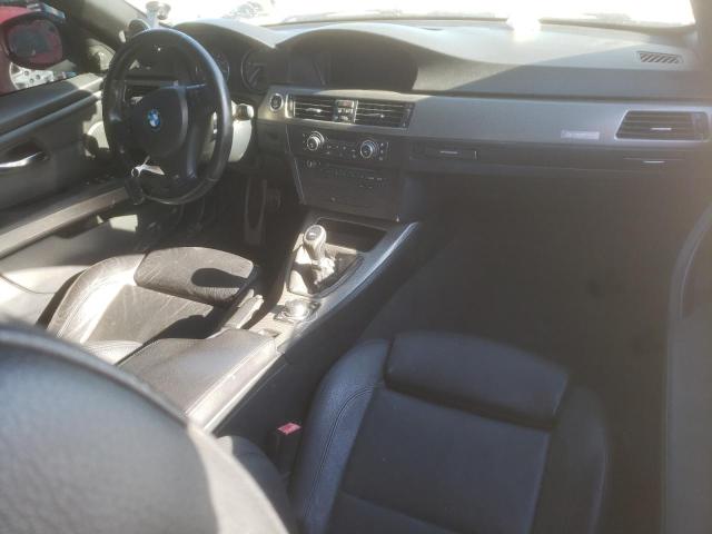 Photo 8 from auction – 2012 BMW 335 I SULE with VIN WBADX1C54CJ128148