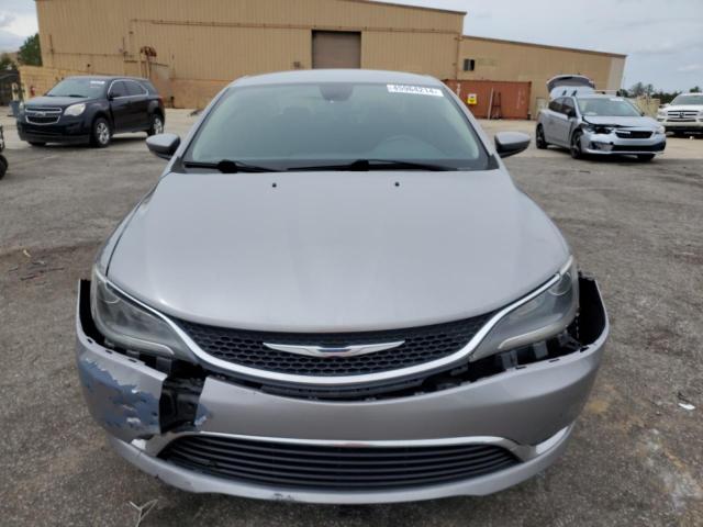 Photo 5 from auction – 2015 CHRYSLER 200 LIMITE with VIN 1C3CCCABXFN728754