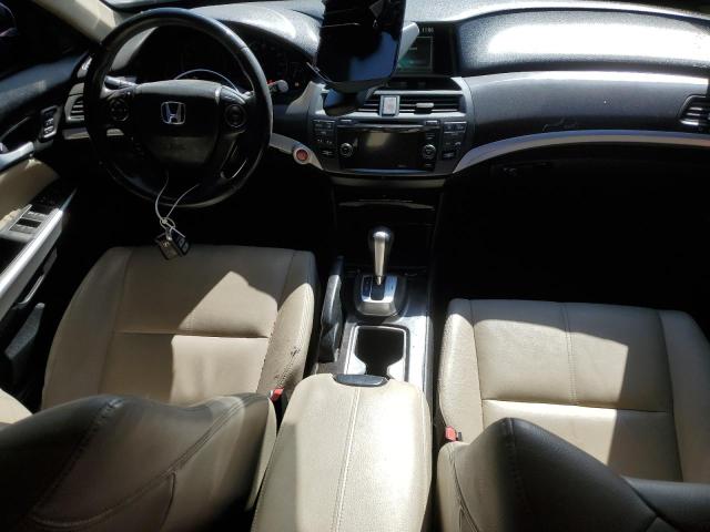 Photo 8 from auction – 2013 HONDA CROSSTOUR with VIN 5J6TF2H59DL002142