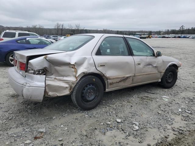 Photo 3 from auction – 2001 TOYOTA CAMRY CE with VIN 4T1BG22K41U025701