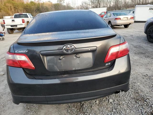 Photo 6 from auction – 2008 TOYOTA CAMRY CE/L with VIN 4T1BE46K28U253637