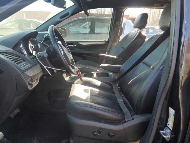 Photo 7 from auction – 2019 DODGE GRAND CARA with VIN 2C4RDGEG2KR769277