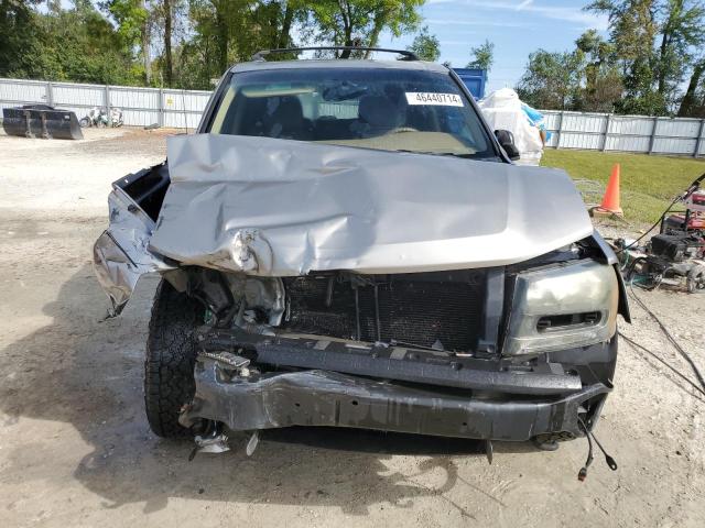 Photo 5 from auction – 2002 CHEVROLET TRAILBLAZE with VIN 1GNDT13S122218569
