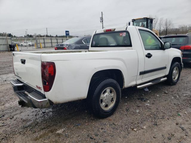 Photo 3 from auction – 2008 GMC CANYON with VIN 1GTCS149488116045