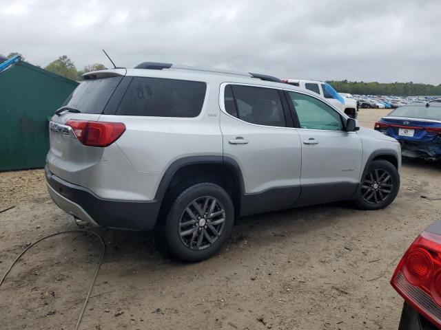 Photo 3 from auction – 2019 GMC ACADIA SLT with VIN 1GKKNMLS7KZ282364