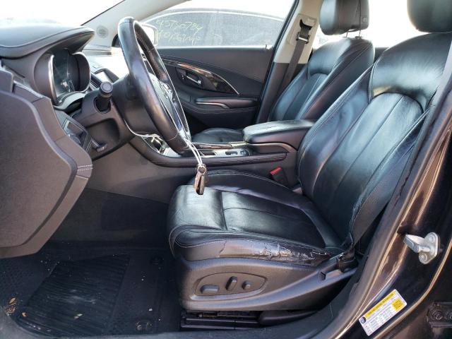 Photo 7 from auction – 2014 BUICK LACROSSE with VIN 1G4GB5G38EF117685