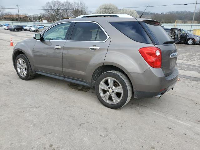 Foto 2 de la subasta – 2011 CHEVROLET EQUINOX LT con VIN 2CNFLFE59B6325714