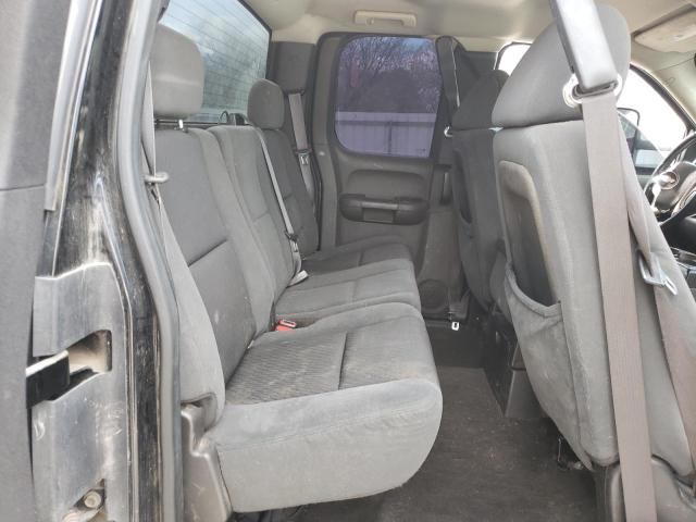 Photo 10 from auction – 2009 CHEVROLET SILVERADO with VIN 1GCEK29089Z282900