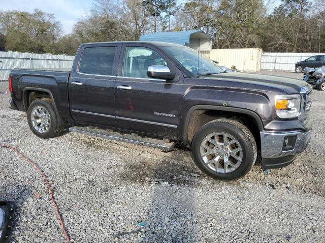 Photo 4 from auction – 2015 GMC SIERRA C15 with VIN 3GTP1VEC9FG123165