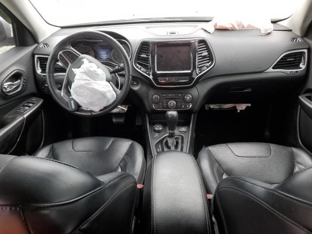 Photo 8 from auction – 2019 JEEP CHEROKEE L with VIN 1C4PJMDX6KD356006