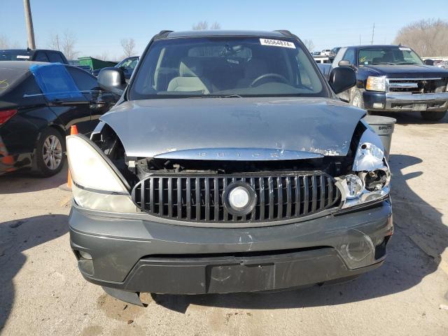 Photo 5 from auction – 2004 BUICK RENDEZVOUS with VIN 3G5DA03E64S560651