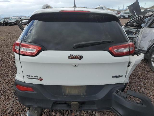 Photo 6 from auction – 2015 JEEP CHEROKEE L with VIN 1C4PJMCS6FW727682