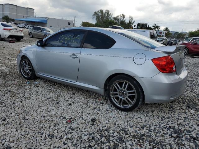 Photo 2 from auction – 2007 TOYOTA SCION TC with VIN JTKDE177X70217506