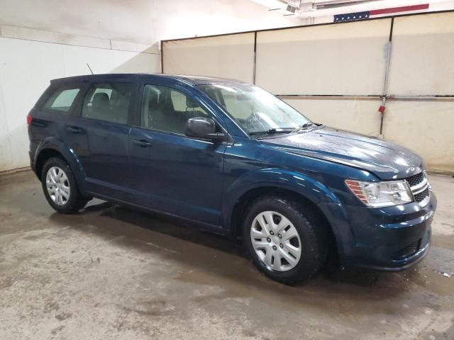 Photo 4 from auction – 2015 DODGE JOURNEY SE with VIN 3C4PDCAB1FT531451