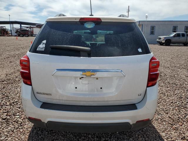 Photo 6 from auction – 2017 CHEVROLET EQUINOX LT with VIN 2GNALCEK9H1531535