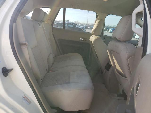 Photo 11 from auction – 2007 FORD EDGE SE with VIN 2FMDK36C37BB65978