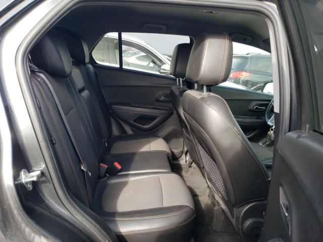 Photo 10 from auction – 2018 CHEVROLET TRAX 1LT with VIN KL7CJLSB7JB720070