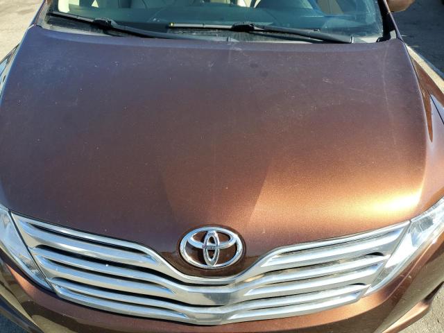 Photo 11 from auction – 2011 TOYOTA VENZA with VIN 4T3BA3BB5BU025688