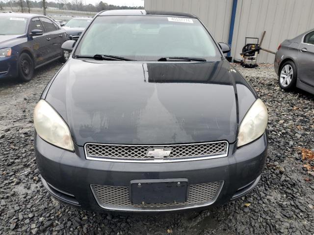 Photo 5 from auction – 2013 CHEVROLET IMPALA LT with VIN 2G1WG5E38D1248859