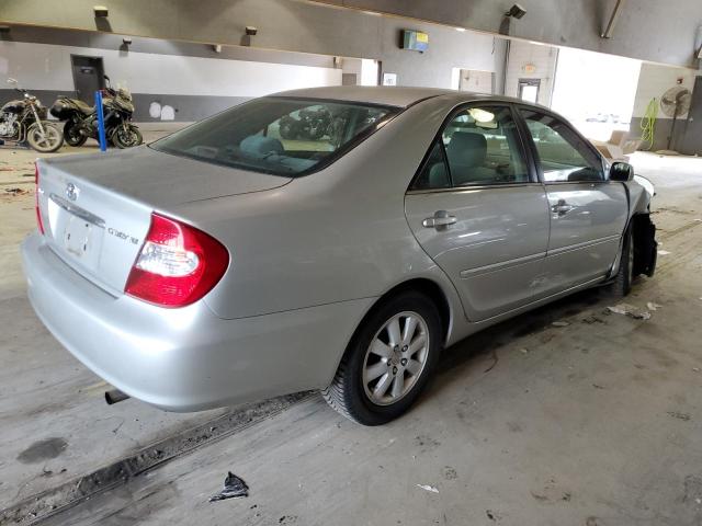 Photo 3 from auction – 2003 TOYOTA CAMRY LE with VIN 4T1BE30K43U249701