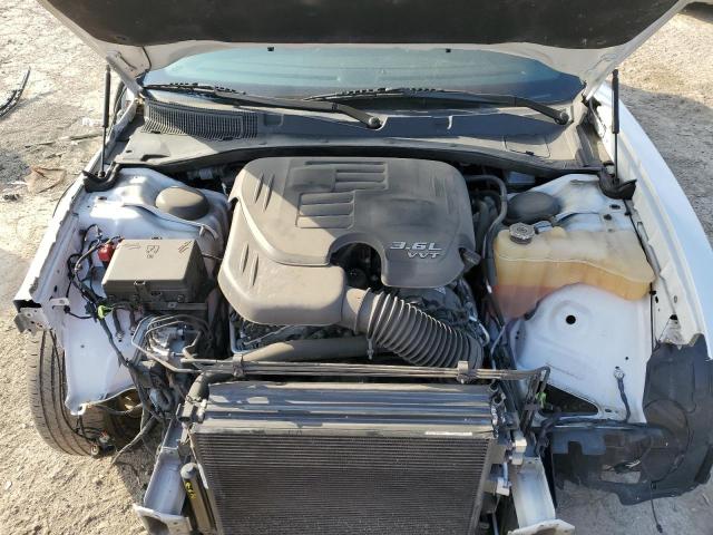 Photo 11 from auction – 2019 DODGE CHARGER SX with VIN 2C3CDXBG1KH581919