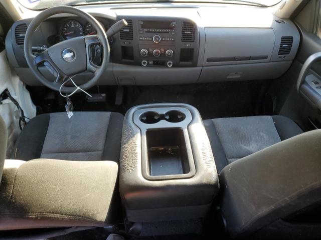 Photo 8 from auction – 2009 CHEVROLET SILVERADO with VIN 3GCEC13CX9G287638