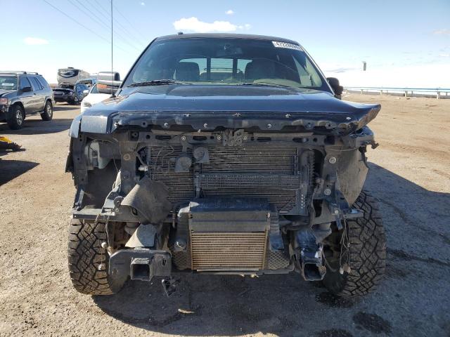 Photo 5 from auction – 2013 FORD F150 SUPER with VIN 1FTFW1ET9DKF96009