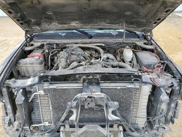 Foto 11 de la subasta – 2007 CHEVROLET SILVERADO con VIN 1GCHK23647F514871