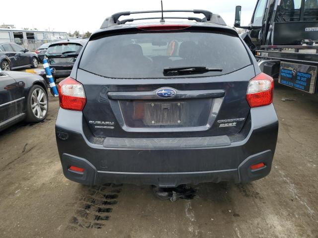 Photo 6 from auction – 2017 SUBARU CROSSTREK with VIN JF2GPABC2HH250488