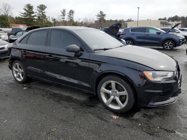Photo 4 from auction – 2016 AUDI A3 PREMIUM with VIN WAUA7GFF8G1109473