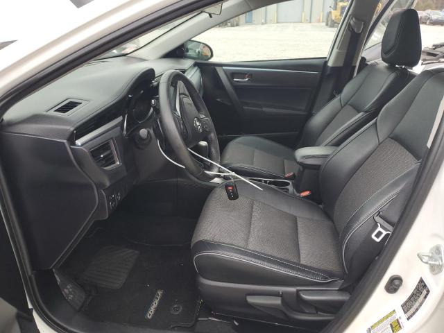 Photo 7 from auction – 2016 TOYOTA COROLLA L with VIN 2T1BURHE9GC682796