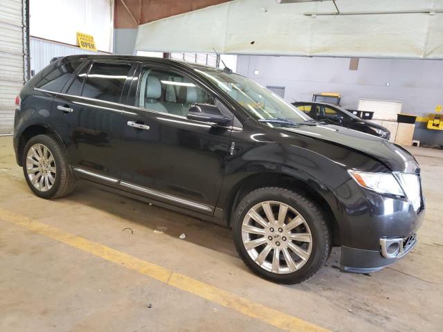 Photo 4 from auction – 2013 LINCOLN MKX with VIN 2LMDJ6JK7DBL27789