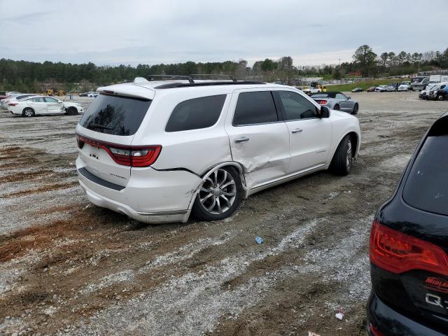 Foto 3 de la subasta – 2018 DODGE DURANGO CI con VIN 1C4RDHEG9JC443179