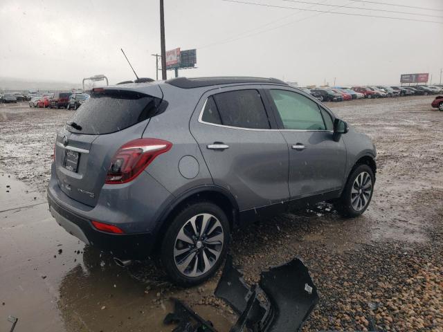 Photo 3 from auction – 2019 BUICK ENCORE ESS with VIN KL4CJGSM3KB930768
