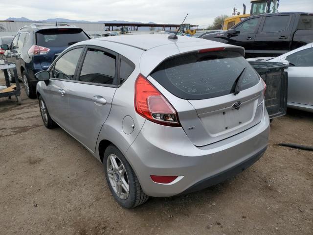 Photo 2 from auction – 2018 FORD FIESTA SE with VIN 3FADP4EJ1JM123879