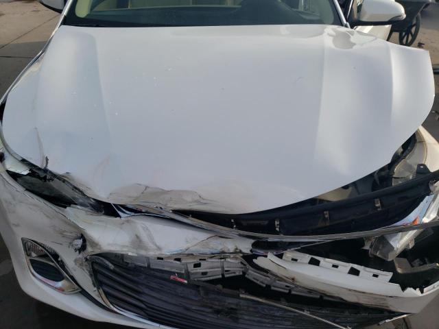 Photo 11 from auction – 2013 TOYOTA AVALON BAS with VIN 4T1BK1EB9DU010684