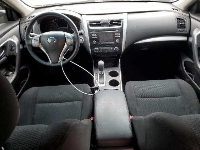 Photo 8 from auction – 2015 NISSAN ALTIMA 2.5 with VIN 1N4AL3AP5FC579511