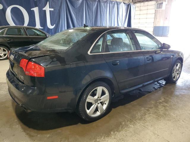 صورة رقم 3 من المزاد - 2008 AUDI A4 2.0T QU مع VIN WAUDF78E78A136735