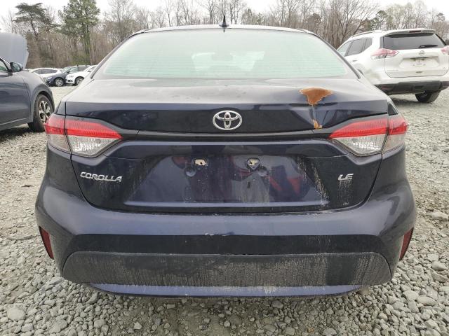 Photo 6 from auction – 2020 TOYOTA COROLLA LE with VIN 5YFEPRAE1LP088812