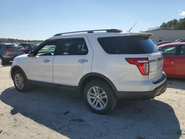 Photo 2 from auction – 2013 FORD EXPLORER X with VIN 1FM5K8D80DGA01169
