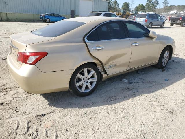 Photo 3 from auction – 2007 LEXUS ES 350 with VIN JTHBJ46G772094120