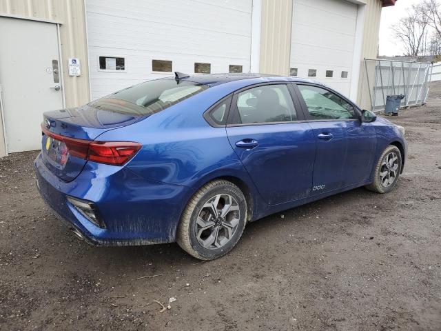 Photo 3 from auction – 2019 KIA FORTE FE with VIN 3KPF24AD7KE104878