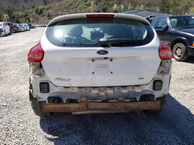 Photo 6 from auction – 2018 FORD FOCUS SE with VIN 1FADP3K20JL285933