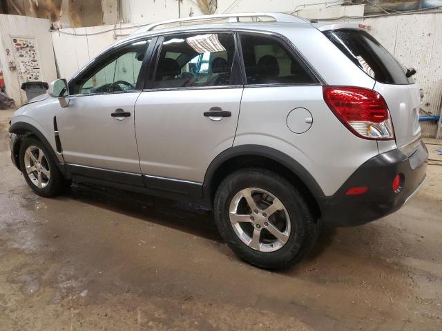 صورة رقم 2 من المزاد - 2012 CHEVROLET CAPTIVA SP مع VIN 3GNAL2EKXCS571985