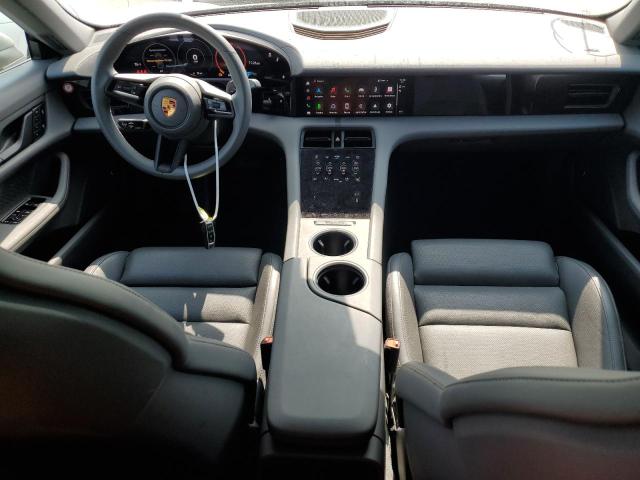 Photo 8 from auction – 2022 PORSCHE TAYCAN with VIN WP0AA2Y18NSA14267